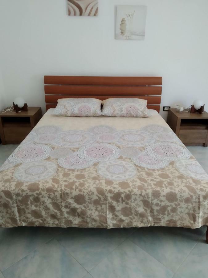 Studio apartman Erika Liznjan Bagian luar foto